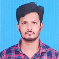 Prathamesh Paricharak