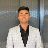 Aatman Joshi