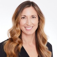 Victoria Barnes