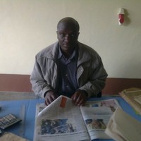 Daniel Karoki