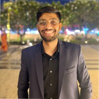 Rishabh Shah