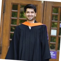 Kevin Surja, M.Eng.