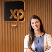 Nathália de Sá, CGA, CFP®