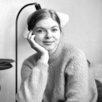 Sarah Løvschall Jørgensen
