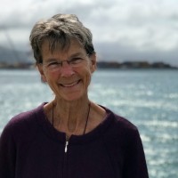 Christine Franklin