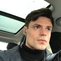 Ludvig Rosengren