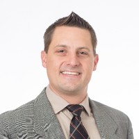 Aaron Leininger