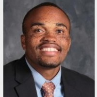 Harold Wiggins Jr.