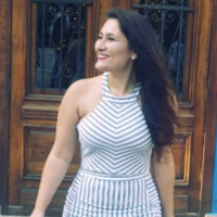 Ana Luiza Moreira Ramos