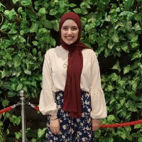 Farah Samir