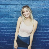 Delanie Dye