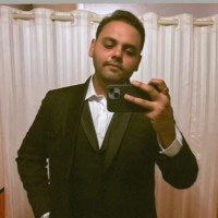 Jash Vora