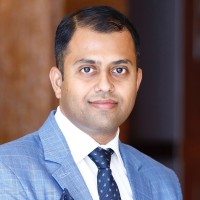 Saurabh Tripathi
