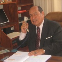 Fortunato Vidal Silva Rojas
