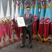 Cesar Augusto Moreno Alba