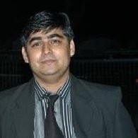 Abhijeet Mukherjee