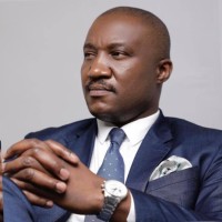 Alexis NDOM NDJOCK, PMP