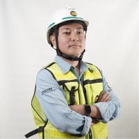 M. Nico Hasnul Aziz