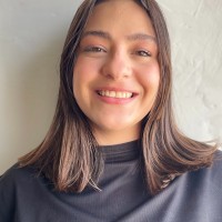 Nislane Nascimento