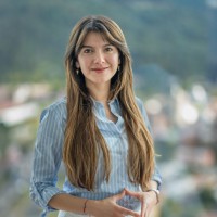 Maria Alejandra García L