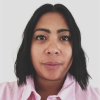 Johanna San Martin