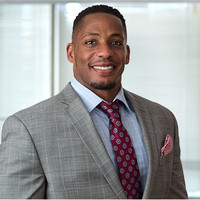 Christian R. Johnson, Esq., LL.M