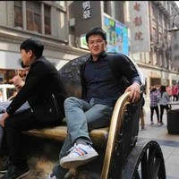 dyson Deng