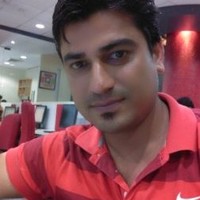 Gulshan Sharma