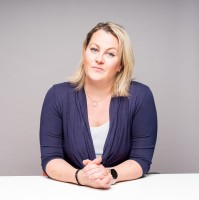 Kirstin Van Der Vlugt