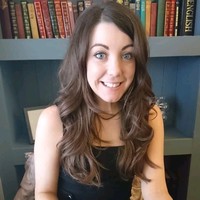 Claire Lockerbie