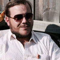 Simon Medcraft