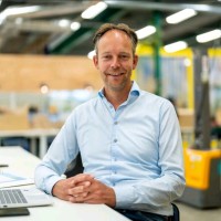 Bram Kerssen