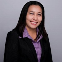 Cecile Abas