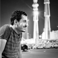 Mahmoud E. Khalifa