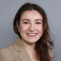 Maria Fernanda Heredia Davila