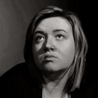 Kathryn (Kat) Hall St. Peter