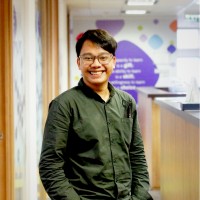 M Rakha Hidayat