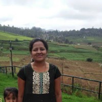 Prathyusha Maale