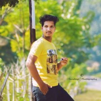 Sibasankar Sahu