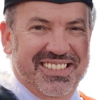 Patrick Jones