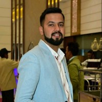 Mayank Sharma