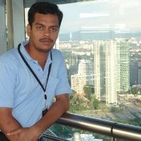 Santhosh Kumar