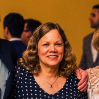 Linda Gouldey