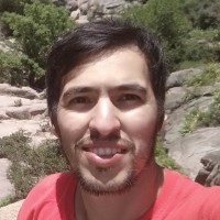 Javier Ezequiel Farias