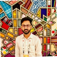 Ashish Kaurav