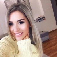 Sophie Jones