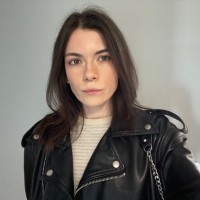 Ольга Рослякова