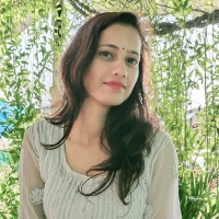Gulfesha khan