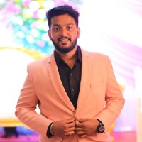 Siddhesh Amberkar
