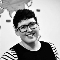 Hannah Gillam